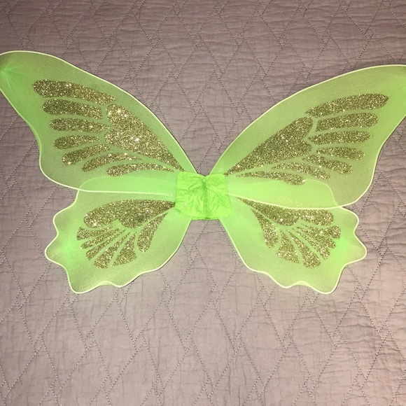 Butterfly Princess - Picture 4 of 5